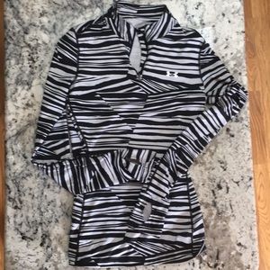 Under Armor fitted coldgear